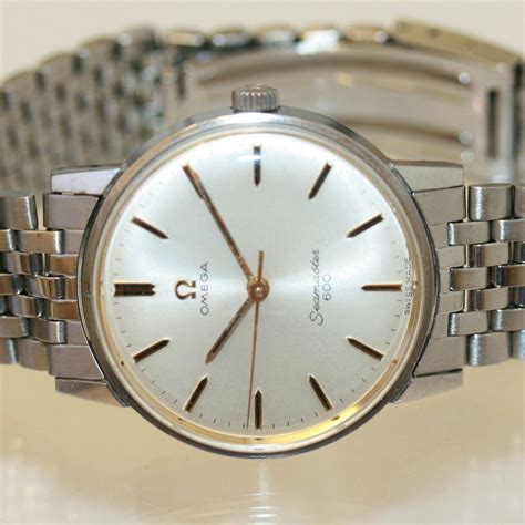 used omega watches australia